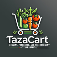 TazaCart logo