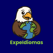 EXPE IDIOMAS logo
