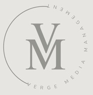 Verge Media Management logo