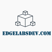 Edge Labs Dev logo