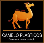 Camelo Plásticos de Engenharia logo