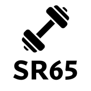 SR65 logo