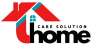 Total home care solutions LLC logo