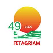 FETAGRI Amazonas logo