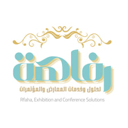 Rfaha for Management logo