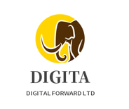 DIGITAL FORWARD LTD logo