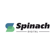 Spinach Digital logo