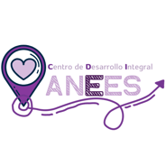 Centro ANEES logo