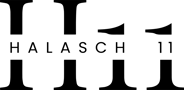 HALASCH11 logo