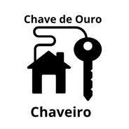 Chaveiro logo