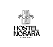 Hostel Nosara logo