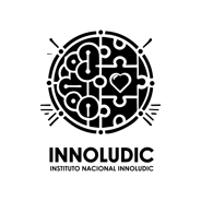 Innoludic logo