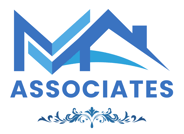 Construct n Decor by MA Associates logo