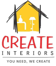 Create Interiors logo