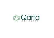 QARFA RESTAURANT logo