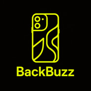 Backbuzz logo