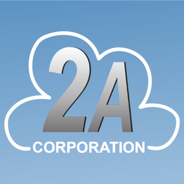 2A Corporation logo
