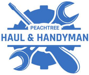 PeachTreeHaulandHandyman logo