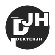 DexterJh logo
