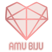 Amu Biju logo