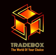 TRADEBOX logo