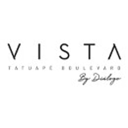 Vista Tatuapé Boulevard logo