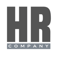 HR Company logo