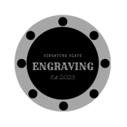 Signature Slate logo