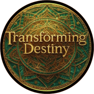 Transforming Destiny logo