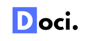Doci. logo