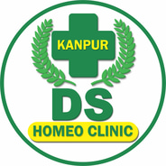 DS Homeo Clinic logo