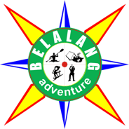 Belalang Adventure logo