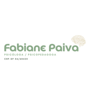 Fabiane Paiva Psicologa logo