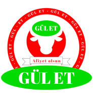 GÜL ET logo