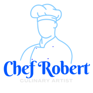 Chef Robert ATX logo