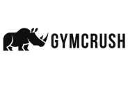 GYM CRUSH logo