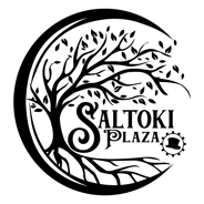 Saltoki Plaza logo
