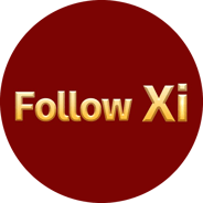 Xi's Moments logo