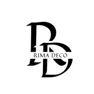 Rima Deco logo