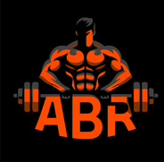 ABRFIT logo