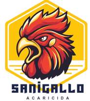 sanigallo logo