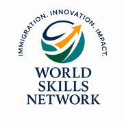 World Skills Network logo