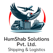 HumShab Solutions Pvt Ltd logo
