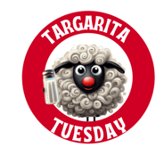 Targarita logo