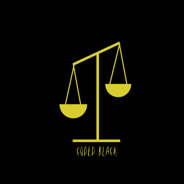 Coded Black logo