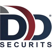 Dogged Defence Security Ltd. logo