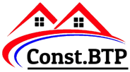 ConstBTP logo