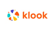 Klook Logo Link to Page