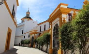 food tours spain, all inclusive small group tour spain