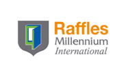 Raffles Millenium International Inde